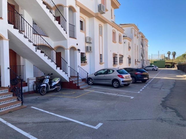 Mieszkanie Sprzedaż Costa Blanca Denia 7