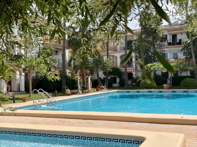Mieszkanie Sprzedaż Costa Blanca Denia 4