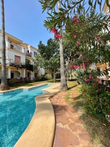 Mieszkanie Sprzedaż Costa Blanca Denia 5