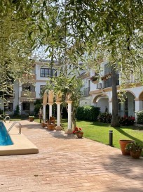 Mieszkanie Sprzedaż Costa Blanca Denia