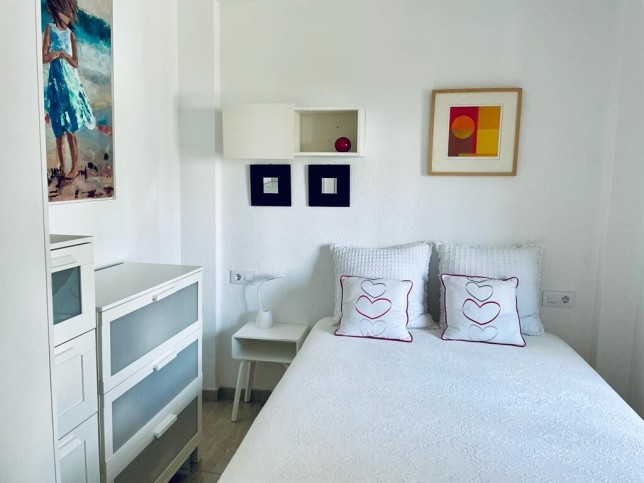 Mieszkanie Sprzedaż Costa Blanca Denia 16