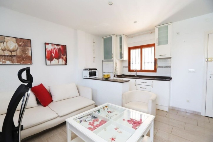 Mieszkanie Sprzedaż Costa Blanca Denia 22