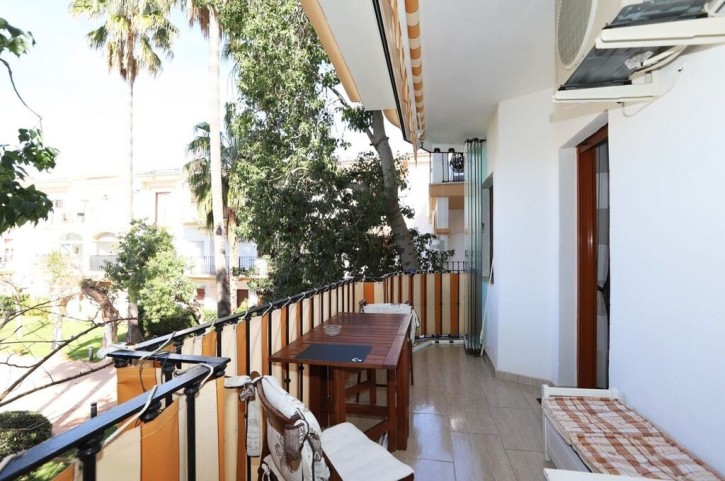 Mieszkanie Sprzedaż Costa Blanca Denia 25