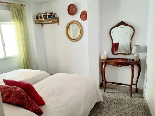 Mieszkanie Sprzedaż Costa Blanca Denia 4