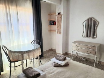 Mieszkanie Sprzedaż Costa Blanca Denia