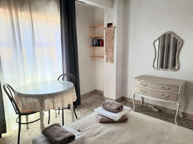 Mieszkanie Sprzedaż Costa Blanca Denia 5