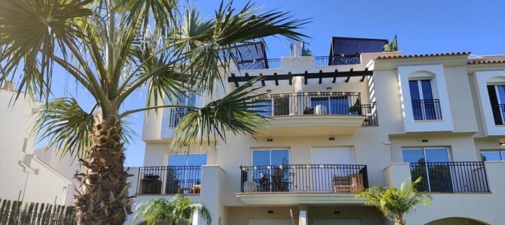 Mieszkanie Sprzedaż Costa Blanca Denia 3