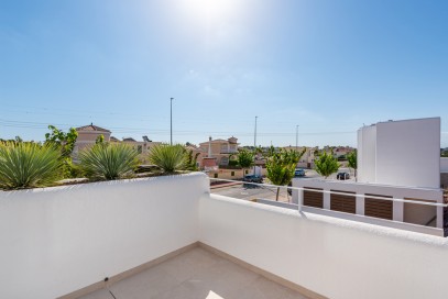 Dom Sprzedaż Costa Blanca Los Alcázares