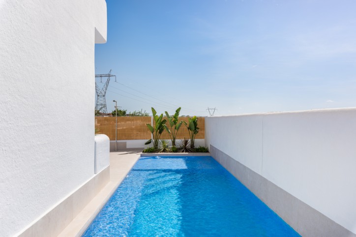 Dom Sprzedaż Costa Blanca Los Alcázares 20