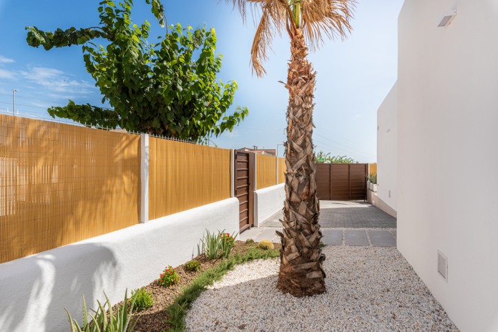 Dom Sprzedaż Costa Blanca Los Alcázares 21