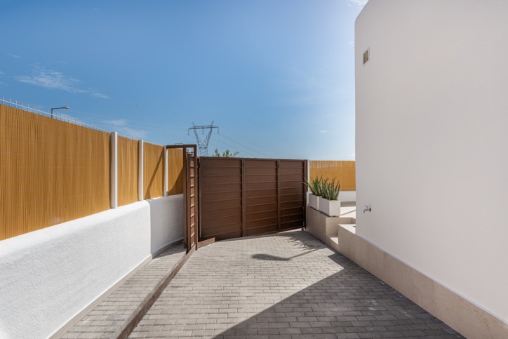 Dom Sprzedaż Costa Blanca Los Alcázares 22