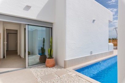 Dom Sprzedaż Costa Blanca Los Alcázares