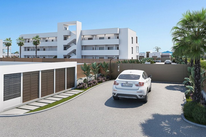Mieszkanie Sprzedaż Costa Blanca Los Alcázares 9