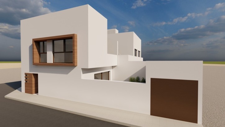 Dom Sprzedaż Costa Blanca San Javier 2