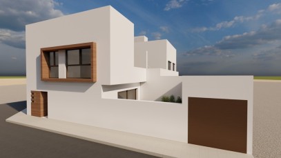 Dom Sprzedaż Costa Blanca San Javier