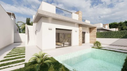 Dom Sprzedaż Costa Blanca Roldan