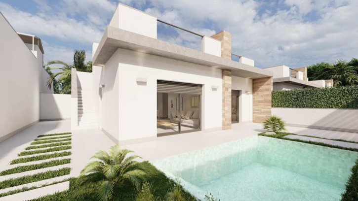Dom Sprzedaż Costa Blanca Roldan 1