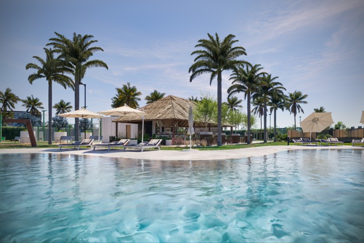 Dom Sprzedaż Costa Blanca Roldan 19