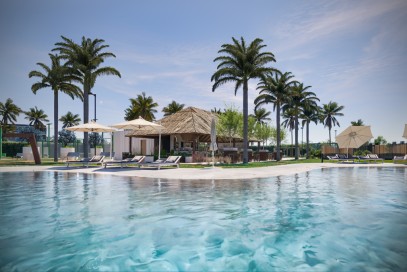 Dom Sprzedaż Costa Blanca Roldan