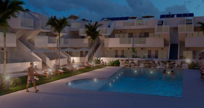Mieszkanie Sprzedaż Costa Blanca Roldan