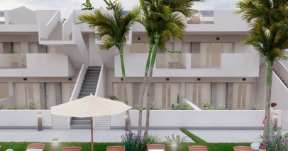 Mieszkanie Sprzedaż Costa Blanca Roldan