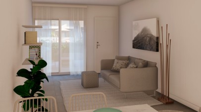 Mieszkanie Sprzedaż Costa Blanca Roldan