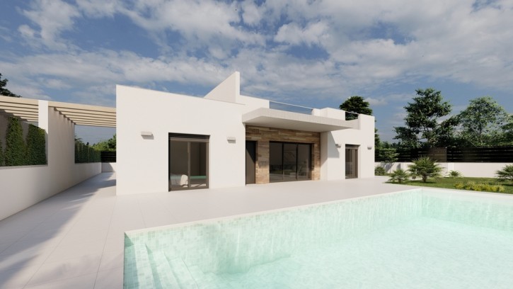 Dom Sprzedaż Costa Blanca Roldan 2