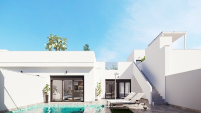 Dom Sprzedaż Costa Blanca Roldan