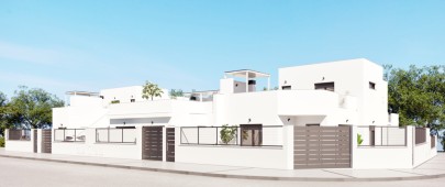 Dom Sprzedaż Costa Blanca Roldan
