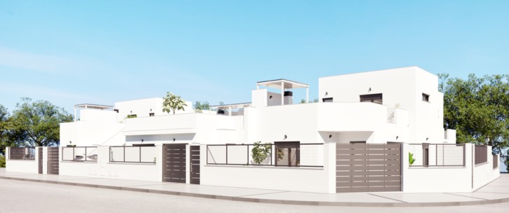 Dom Sprzedaż Costa Blanca Roldan 6