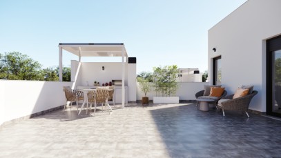 Dom Sprzedaż Costa Blanca Roldan