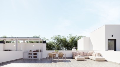 Dom Sprzedaż Costa Blanca Roldan