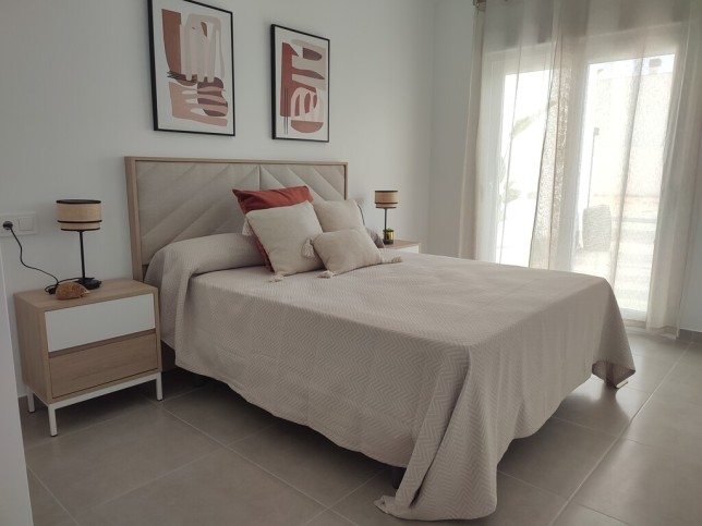 Dom Sprzedaż Costa Blanca Balsicas 9