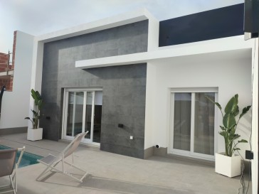 Dom Sprzedaż Costa Blanca Balsicas