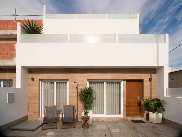 Mieszkanie Sprzedaż Costa Blanca Avileses 2