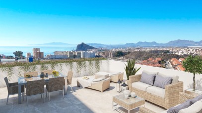 Mieszkanie Sprzedaż Costa Blanca Águilas