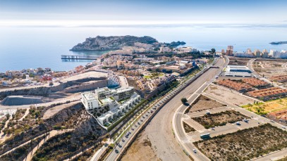 Mieszkanie Sprzedaż Costa Blanca Águilas