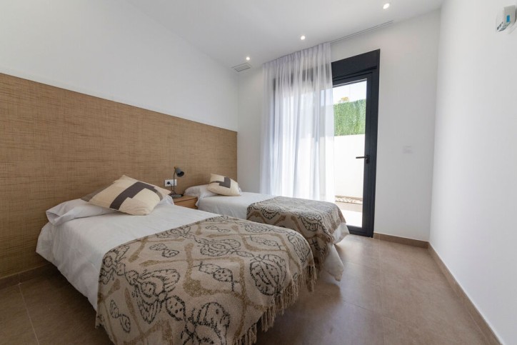 Dom Sprzedaż Costa Blanca San Juan de Los Terreros 19