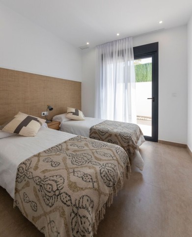 Dom Sprzedaż Costa Blanca San Juan de Los Terreros 20