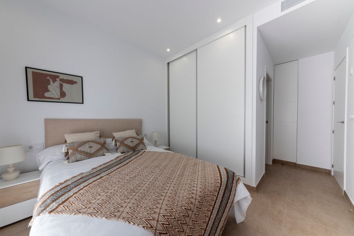 Dom Sprzedaż Costa Blanca San Juan de Los Terreros 22