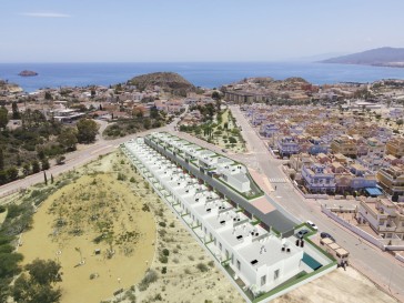 Dom Sprzedaż Costa Blanca San Juan de Los Terreros