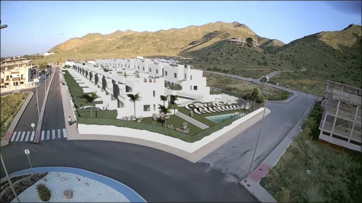 Mieszkanie Sprzedaż Costa Blanca Cox 11