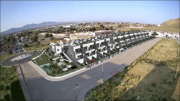 Mieszkanie Sprzedaż Costa Blanca Cox 12