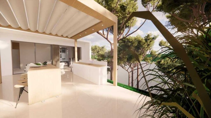 Dom Sprzedaż Costa Blanca Pinar de Campoverde 16