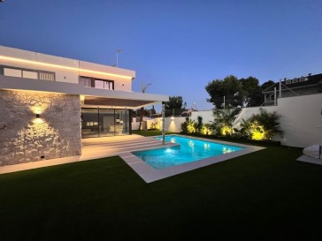 Dom Sprzedaż Costa Blanca Cabo Roig
