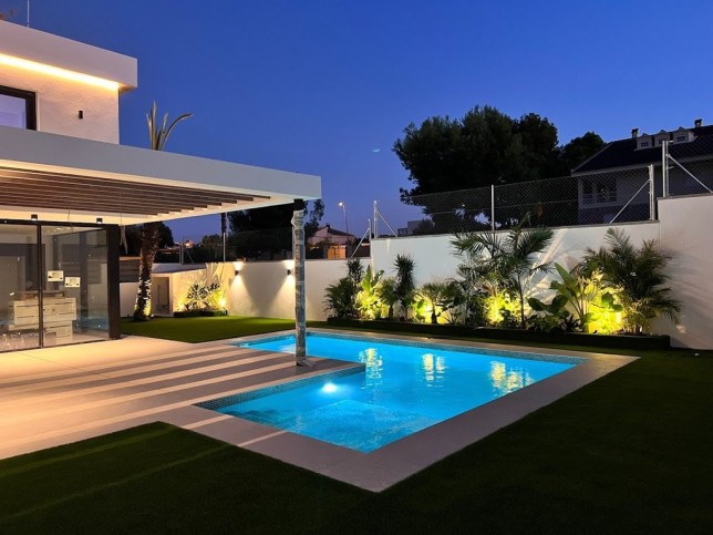 Dom Sprzedaż Costa Blanca Cabo Roig 19