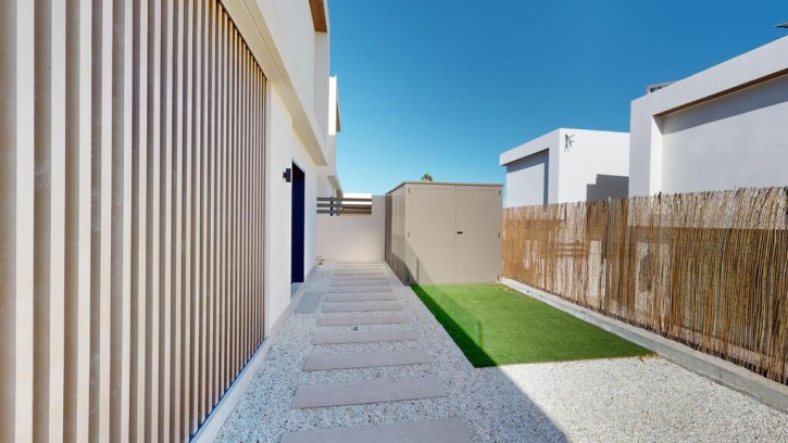 Dom Sprzedaż Costa Blanca Cabo Roig 28