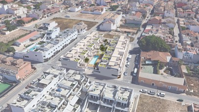 Mieszkanie Sprzedaż Costa Blanca Pilar de la Horadada
