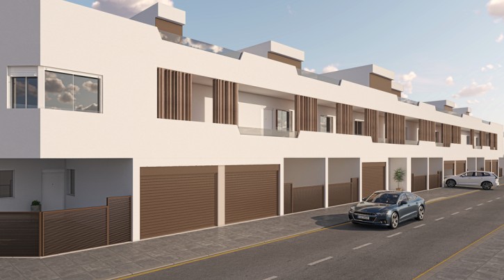 Mieszkanie Sprzedaż Costa Blanca Pilar de la Horadada 3