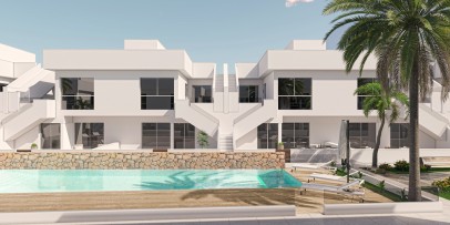 Mieszkanie Sprzedaż Costa Blanca Pilar de la Horadada